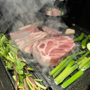 [서울 강남] 기운 강남역 본점