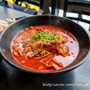 [충남 천안] 차이나향 천안백석점