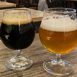 [강원 춘천] 더비어하우스