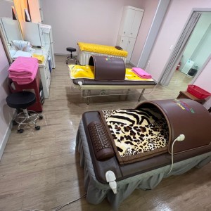 [광주 북구] [클립] 임마누엘경락지압원