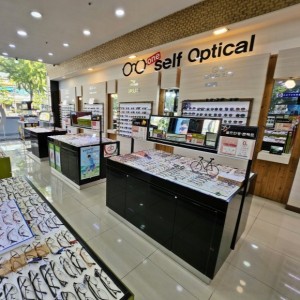 [경기 고양] 원셀프안경콘택트 일산주엽점