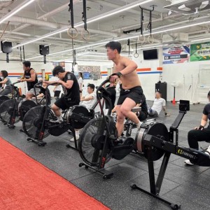 [경기 남양주] 다산크로스핏 히트랩본점