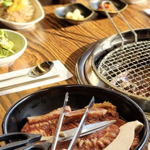 [경북 구미] 숯불갈비 천제연