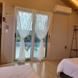 [제주 제주] 할망꽃쉼팡