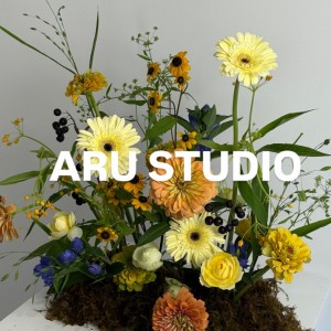 [서울 마포] 아루스튜디오
