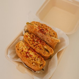 [강원 춘천] 카페 딜라이트