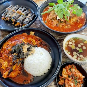 [충남 보령] 모리우동