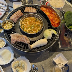 [서울 강북] 벼락고깃집