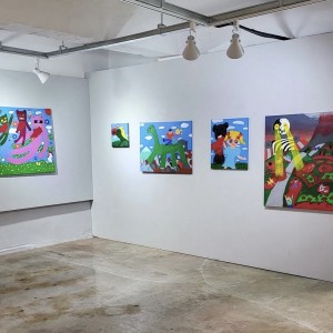 [서울 영등포] 지적인고양이