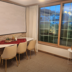 [전북 전주] 한옥 way