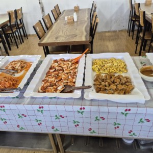 [충북 영동] 신미식당