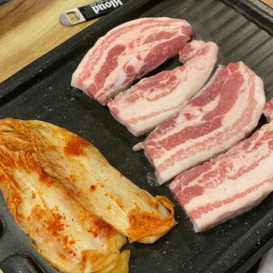 [서울 성북] 오향돈돼지