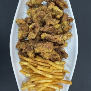 [경기 김포] LA소고덮밥 김포시청본점