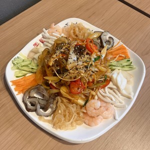 [광주 광산] 화끈한짬뽕