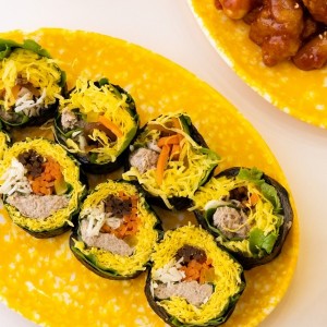 병아리김밥 녹번역이편한캐슬점