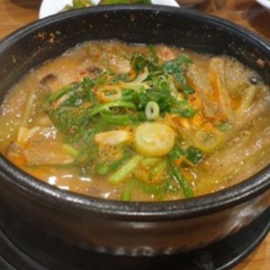 [서울 강남] 경옥고 추어탕