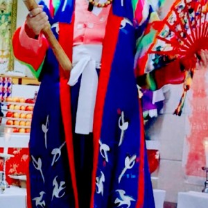 [경기 고양] 천지약산도사문도령