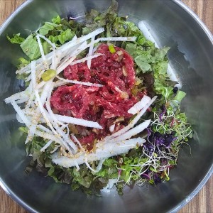 [경북 청도] 장터식당