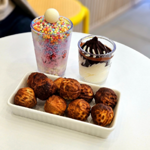 [전북 전주] 버블망고 전북대점