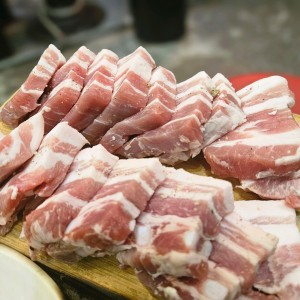 [인천 연수] 제주까망돼지 인천연수역점