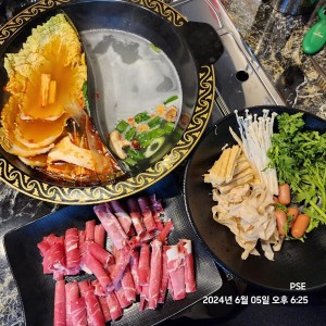 [서울 송파] 무한리필 홍태관