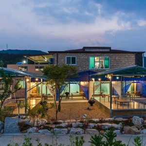 금산패밀리펜션