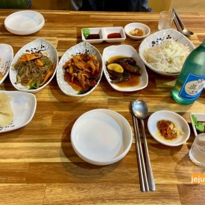 [제주 제주] 해산물포차