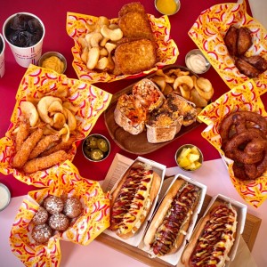 [서울 동대문] 밀플랜비 한국외대점