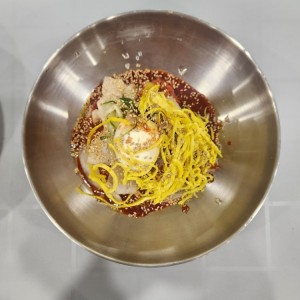 [경남 함안] 가야면옥