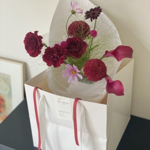 [부산 기장]더프루테 과일바구니 과일선물