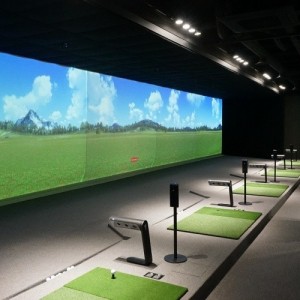 [서울 강남] 레인지엑스 역삼 골프