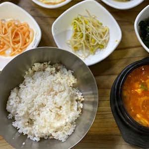 [강원 춘천] 서부보리밥