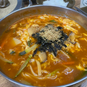 [경기 평택] 강릉해변메밀막국수 평택점