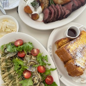 [서울 마포] 해옫 연남