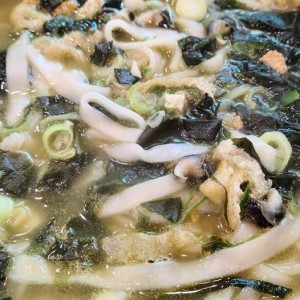 [제주 제주] 남순이네국수