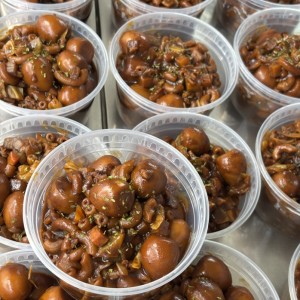 [전남 광양] 모모밀