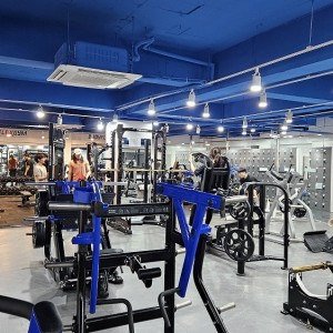 [서울 강서] 바디플렉스짐 가양역점