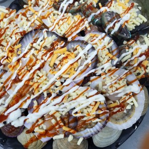 [충남 보령] 청정횟집