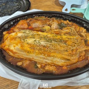 [경남 밀양] 두찜 밀양삼문점