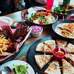 [경기 용인] 러스틱스모크하우스 용인양지점