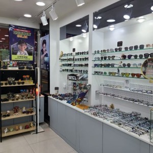 [울산 남구] 레몬트리 안경원 울산옥동점