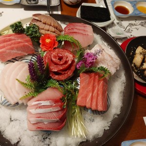 [서울 송파] 북해도