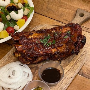 [서울 서대문] 리틀쿠바