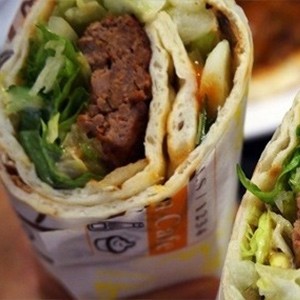 [전북 전주] 와우케밥 치킨