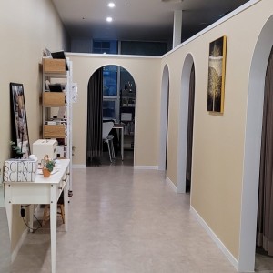 [경기 수원] 숲칼프 수원호매실점