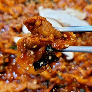 [충북 옥천] 어머니와장독대