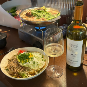 [서울 강서] 마곡나루 타비다치