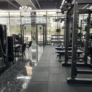 [경기 화성] 블랙짐