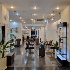 [경기 하남] 이가자헤어비스 하남홈플러스점