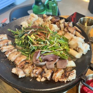 [충남 서산] 석림한우곱창